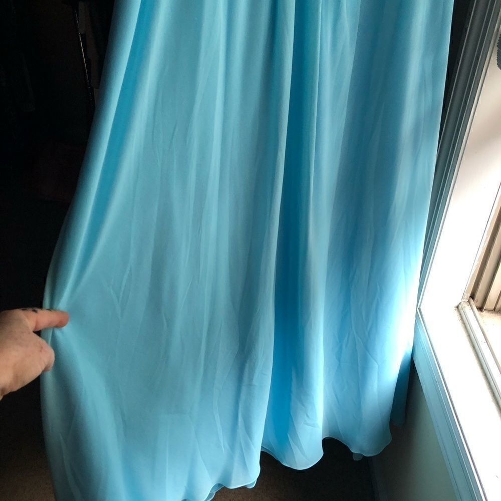 LM COLLECTION DRESS  - Picture 7 of 8